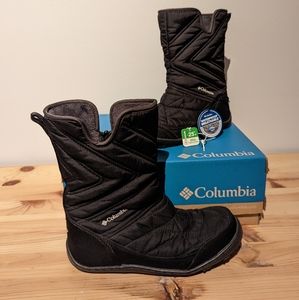 Columbia Youth Minx Slip lll.